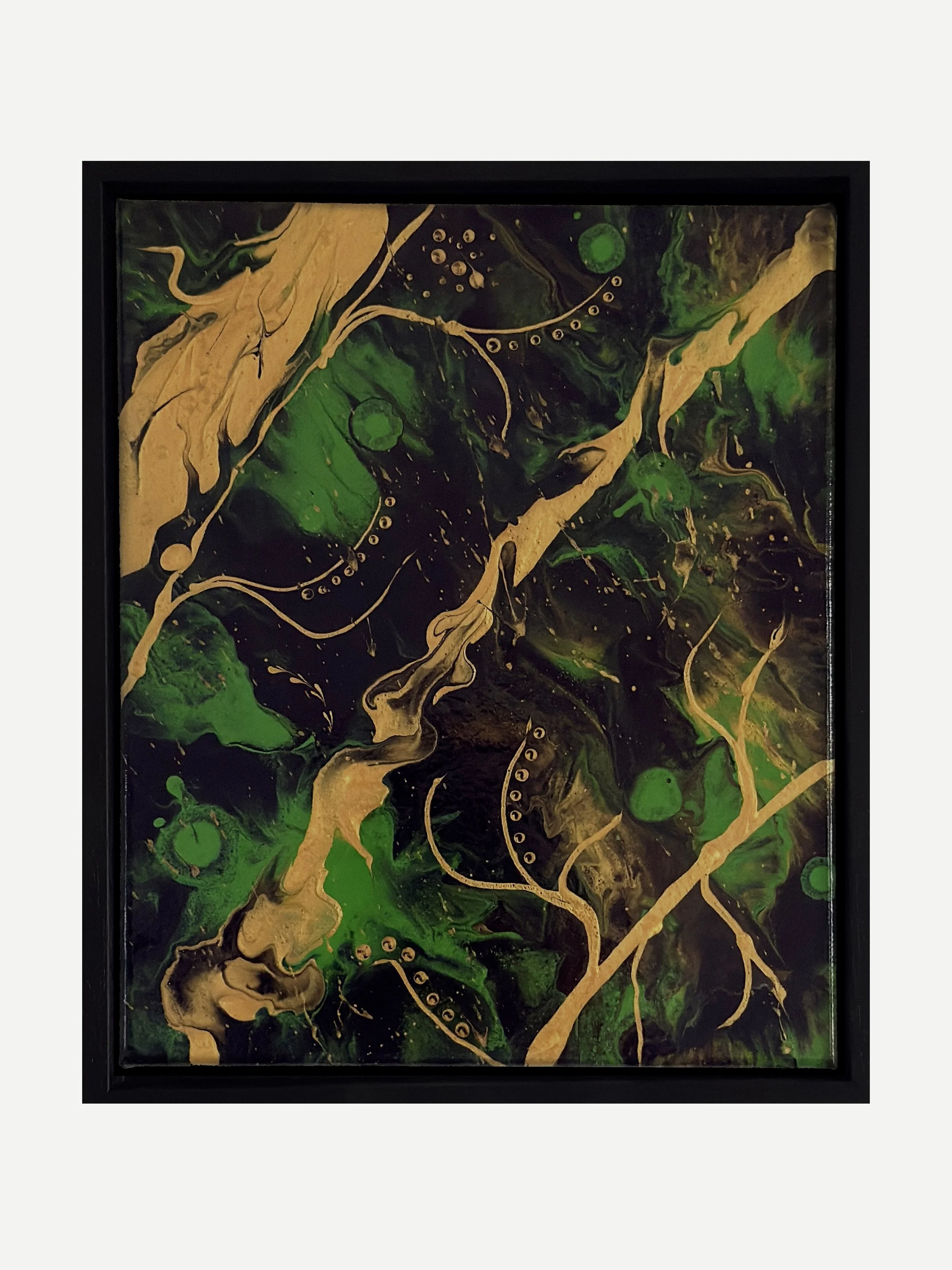 Verdant Echo