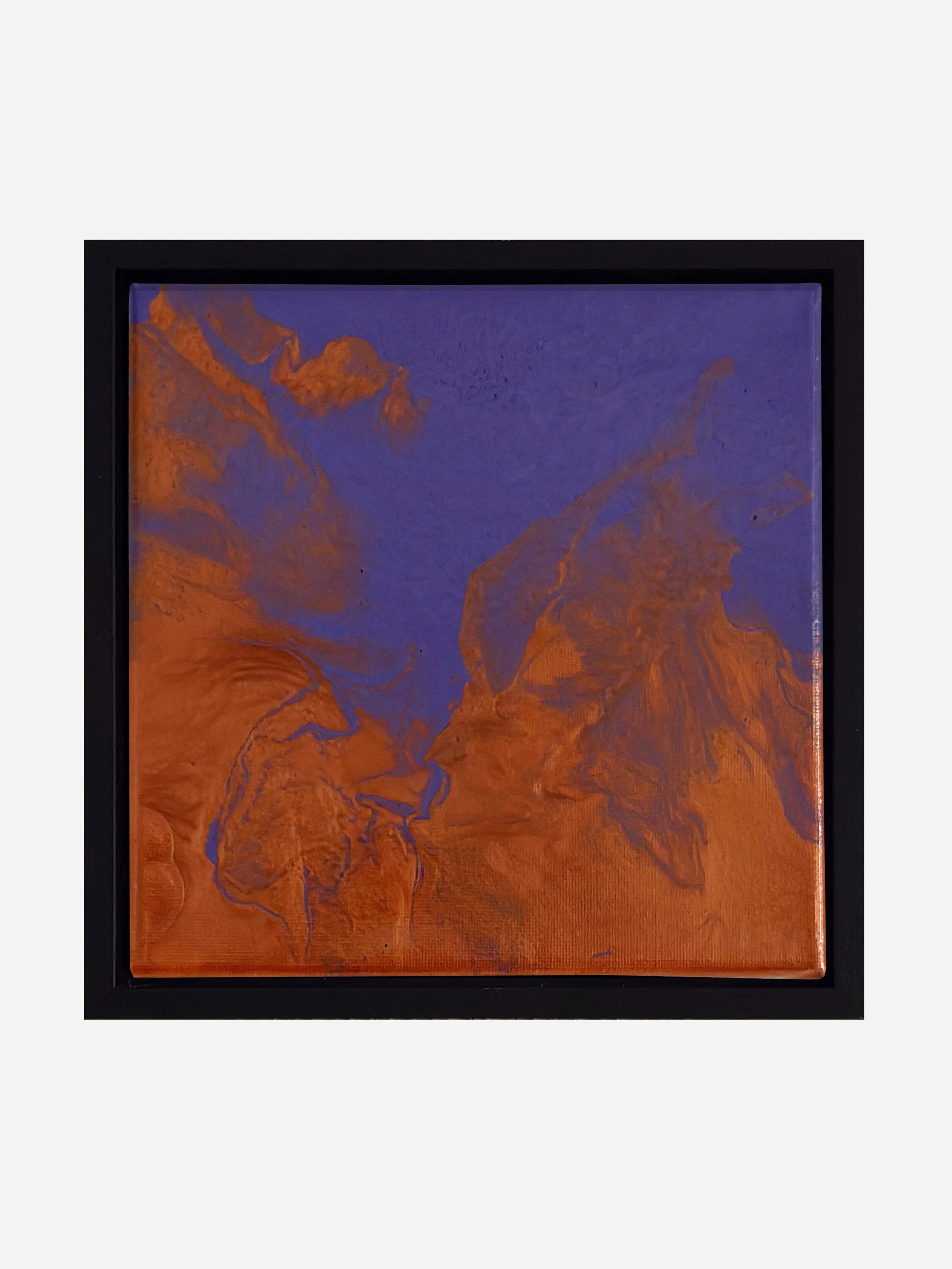 Copper Eclipse