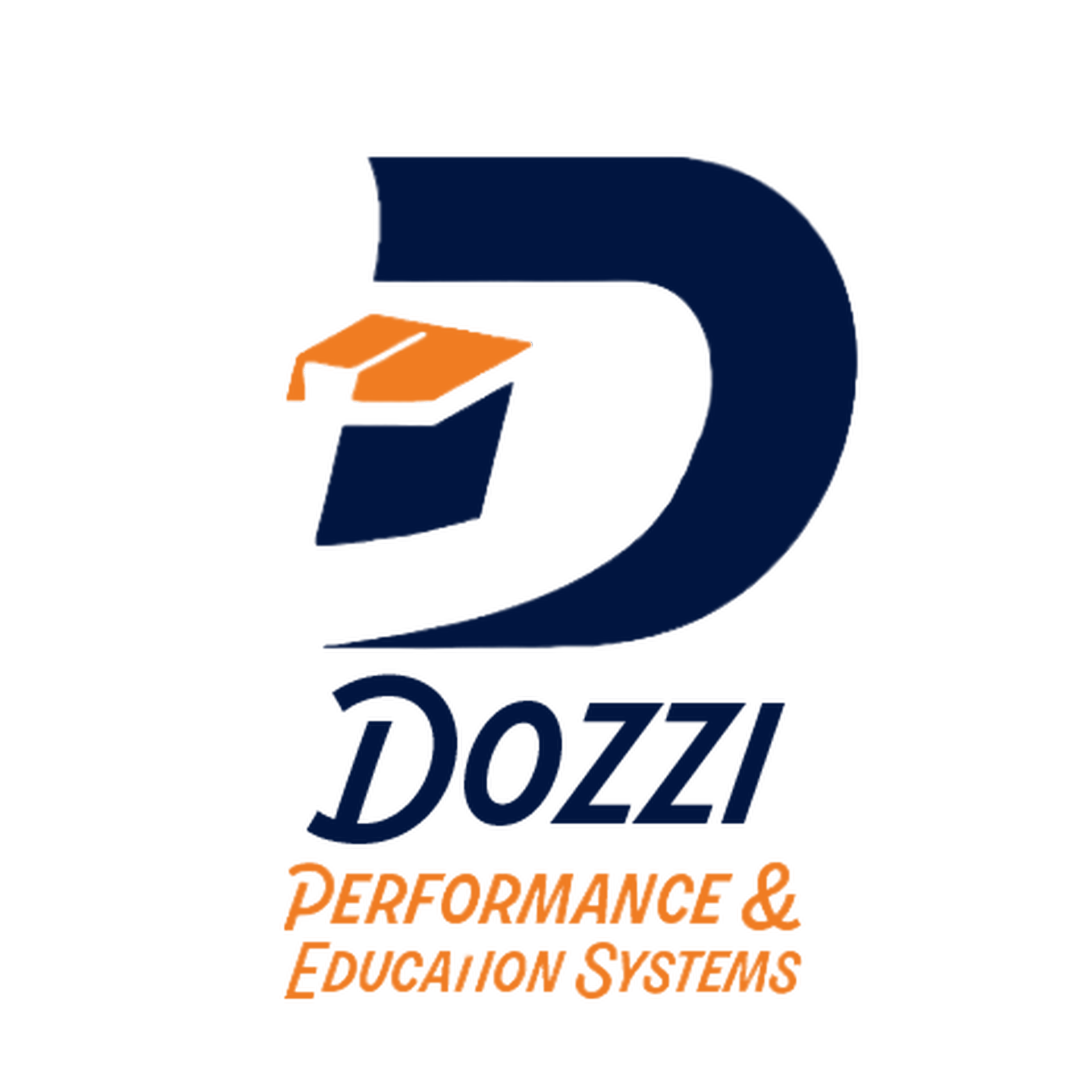 Dozzi Performance Education Systems logo