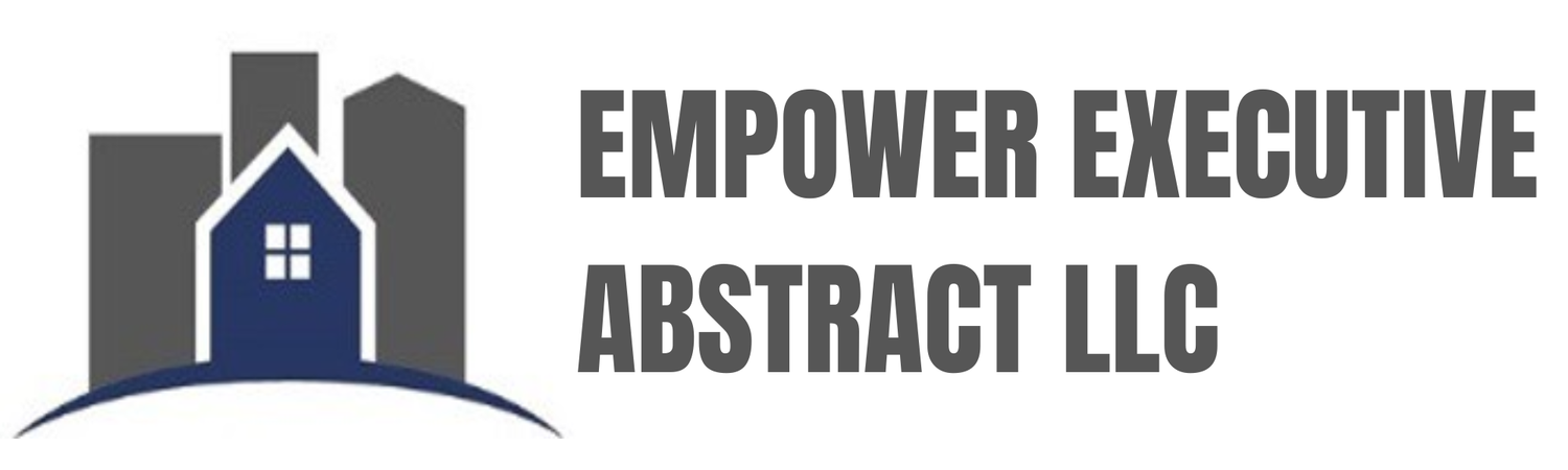 Empower Executive Abstract