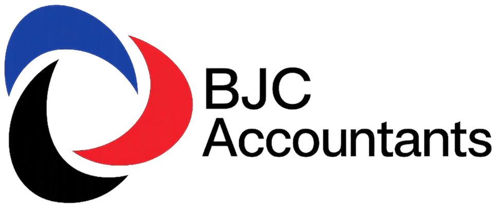 BJC Accountants logo