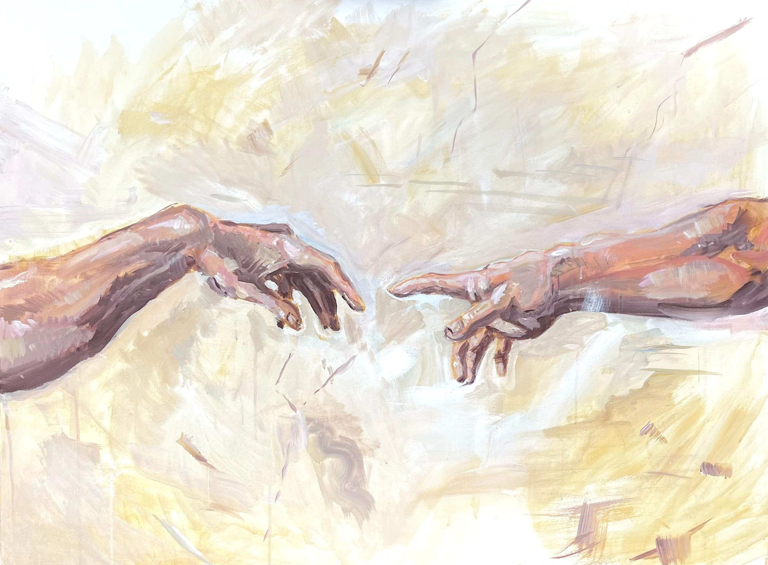 Title: | Artist:  | Year:  | Medium:  | Dimensions:  | Edition: 