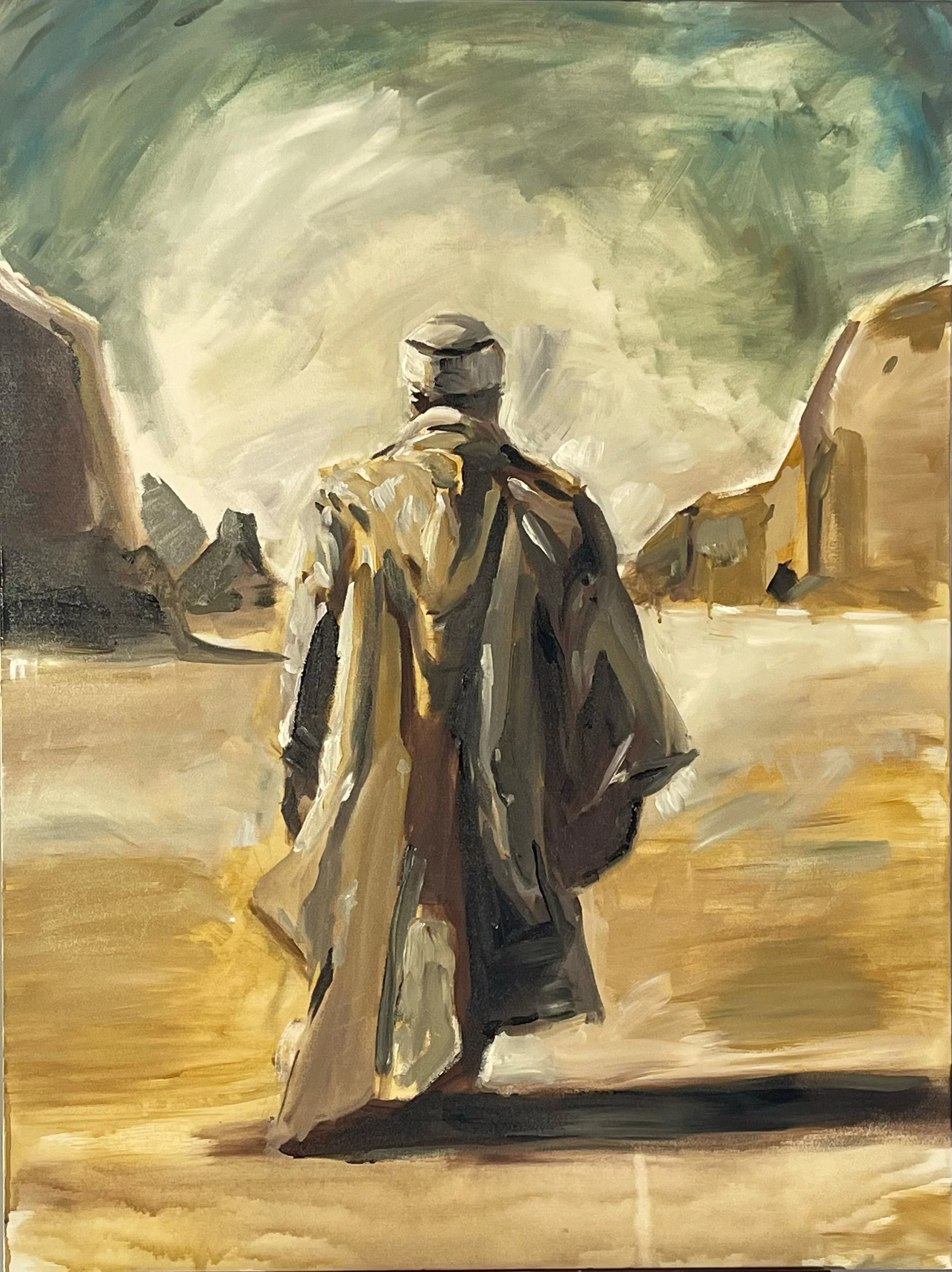 Paintings