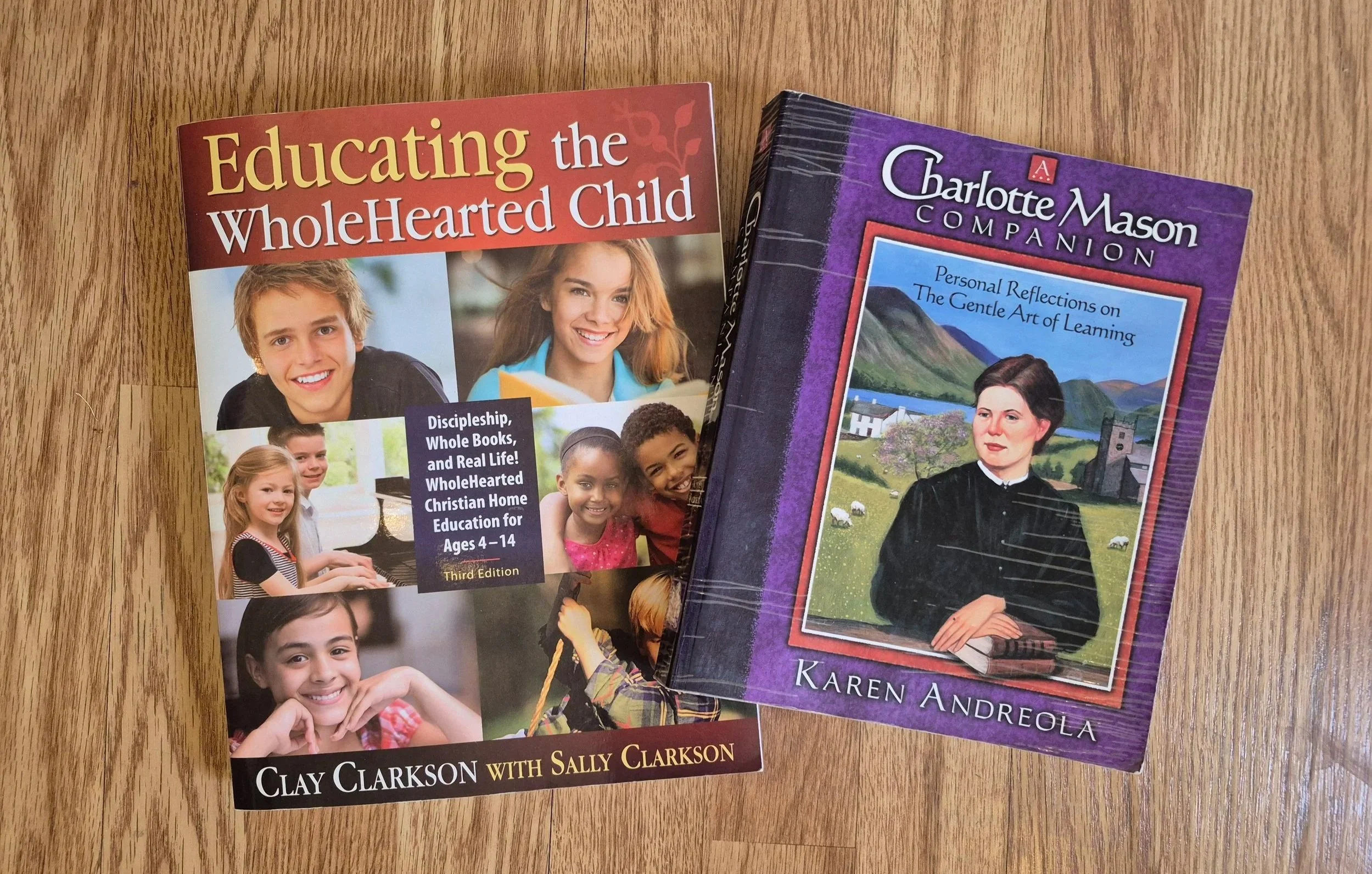 How I avoided bad homeschool advice