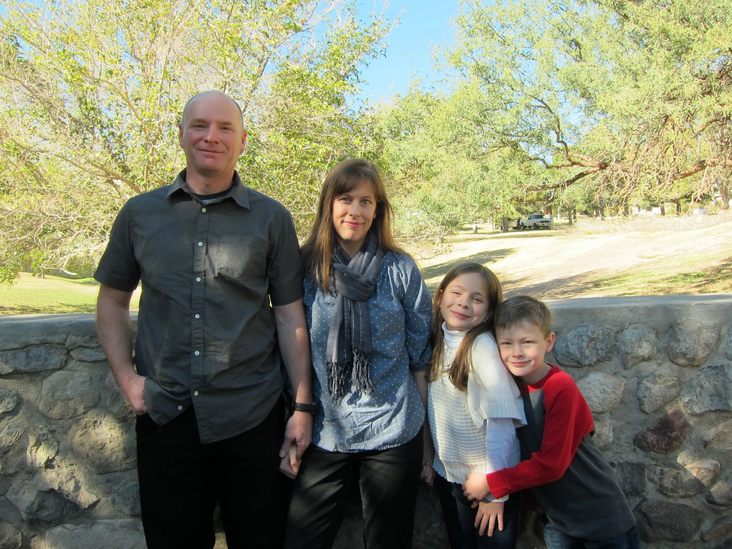 Putting homeschool curriculum in its place, pt. 3