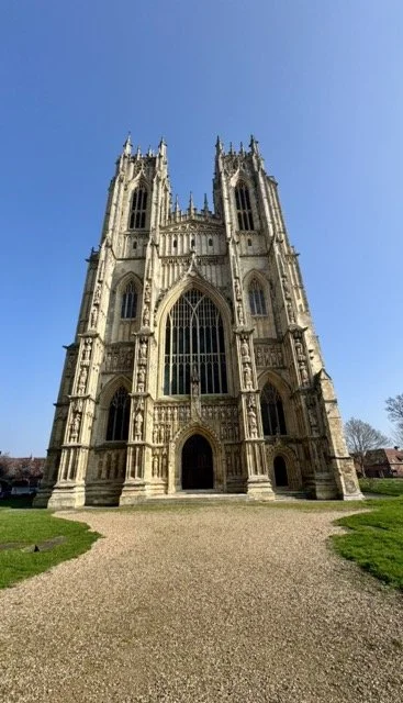 Beverley Minster