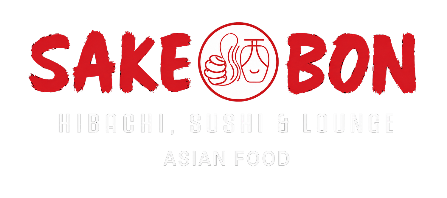 Sake Bon