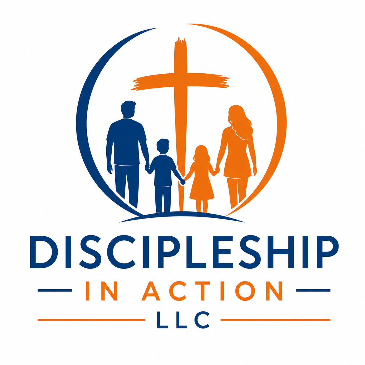 Discipleship in Action, LLC