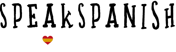 Speak Spanish With Alba