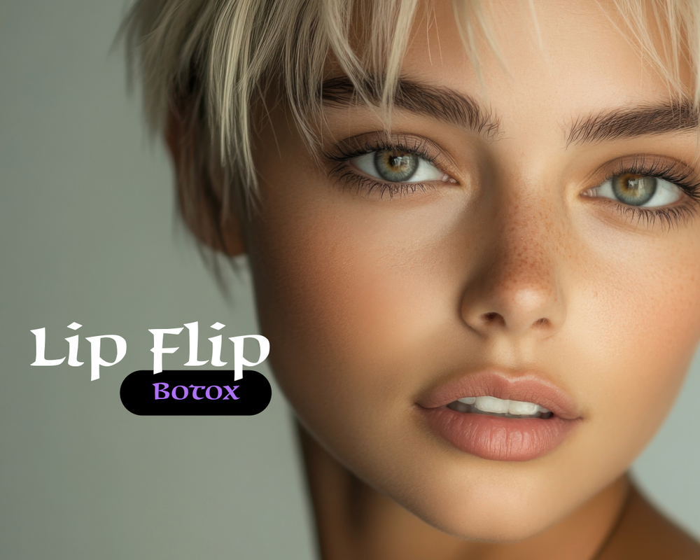 Lip Flip in Dorchester, Boston: What It Is, How It Works, Cost, and How Long It Lasts