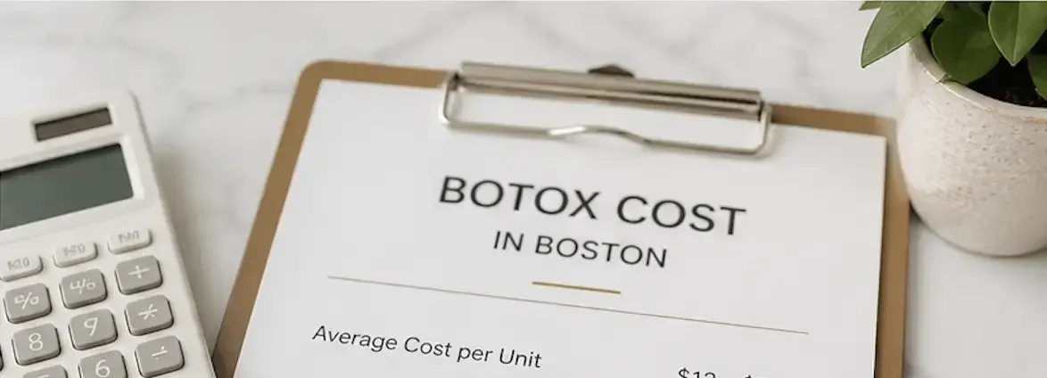 How Much Does Botox Cost in Boston in 2026?