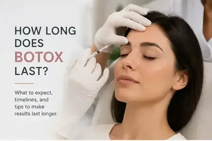 How Long Does Botox Last? A Boston Injector's Honest Answer