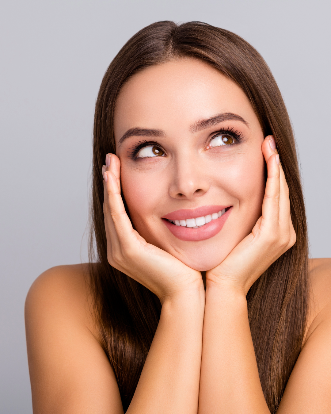 Considering Botox treatment areas — Dam Medspa Dorchester Boston