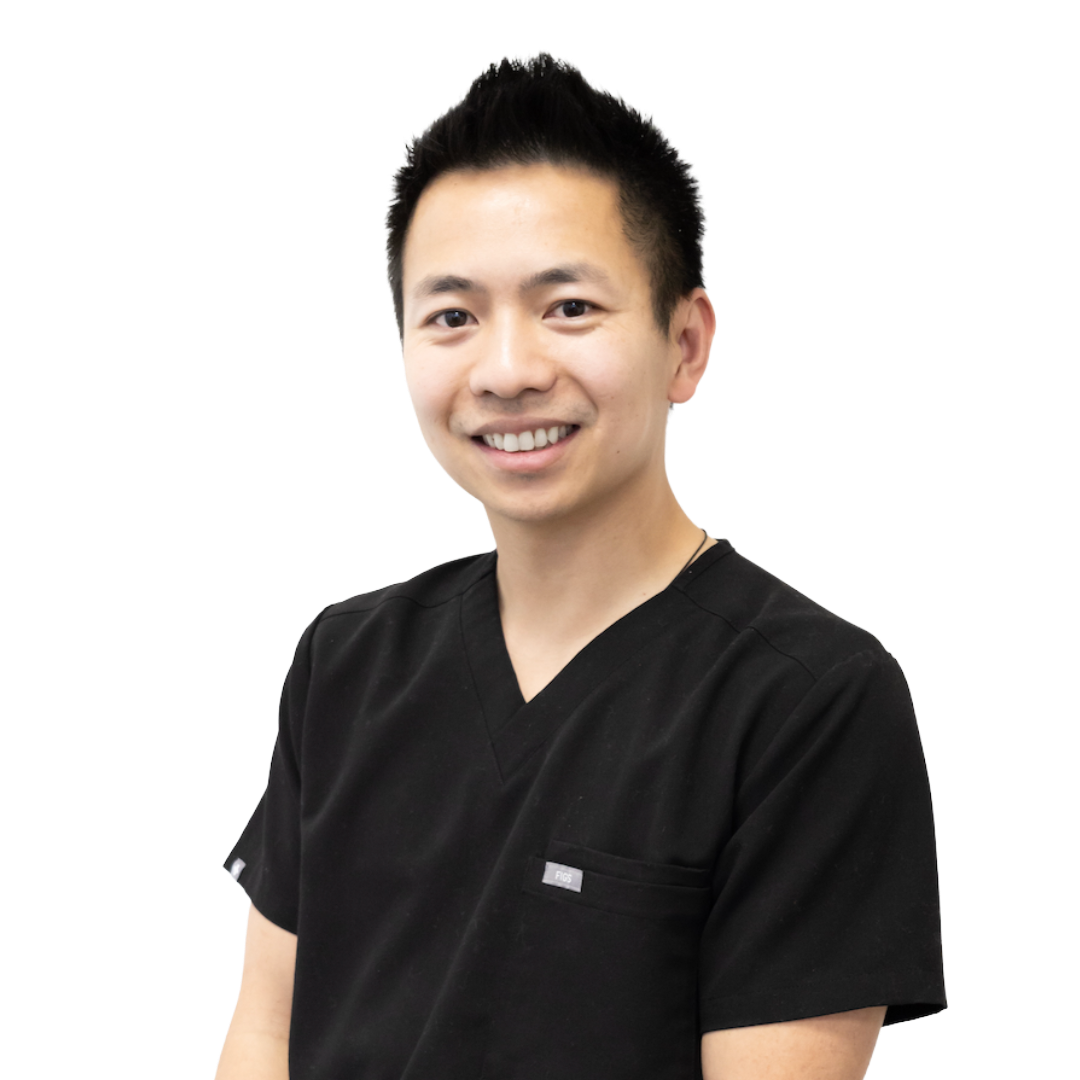 Uy Dam, NP — Board-Certified Nurse Practitioner and aesthetic injector at Dam Medspa in Dorchester Boston