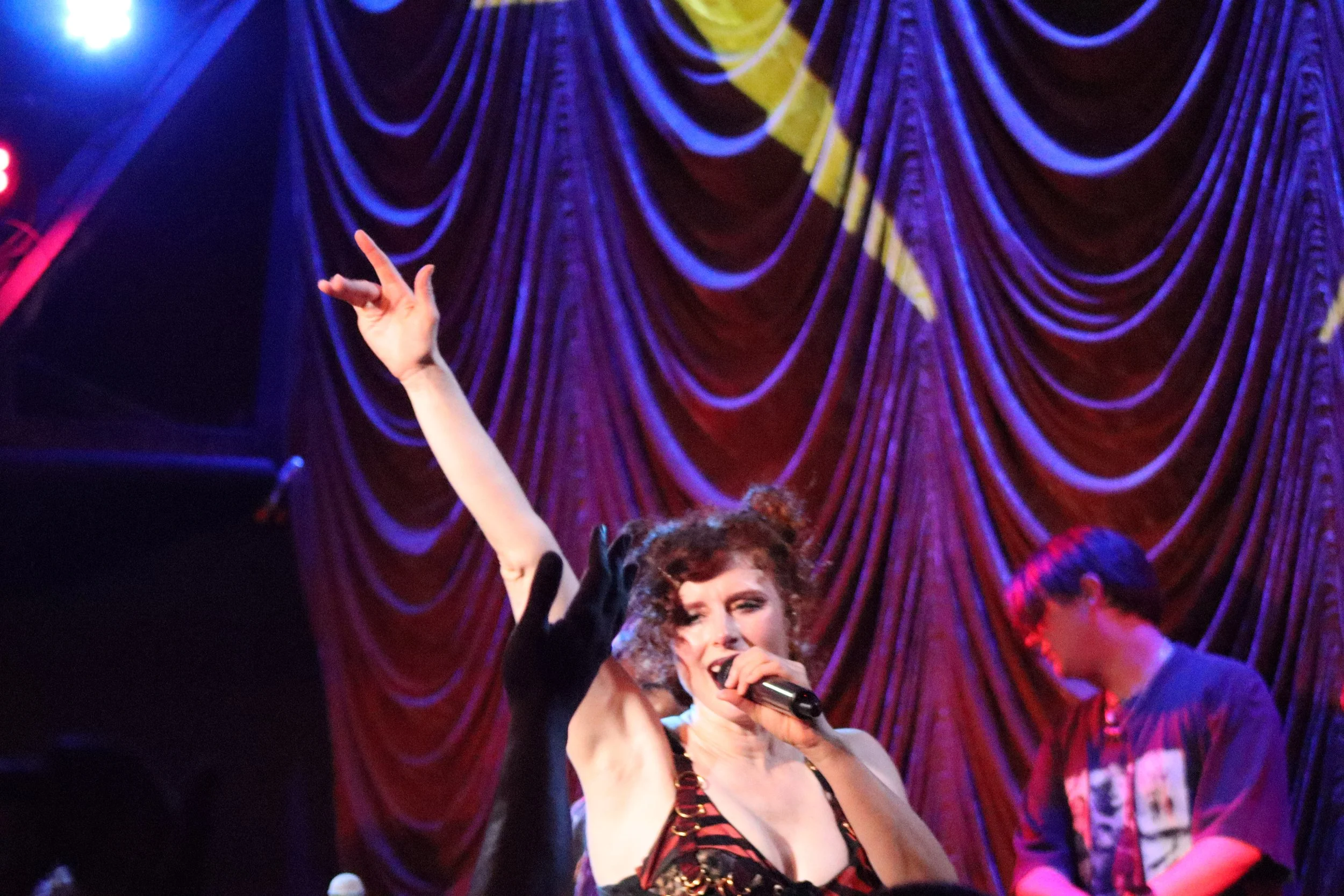 Kiesza - Philly