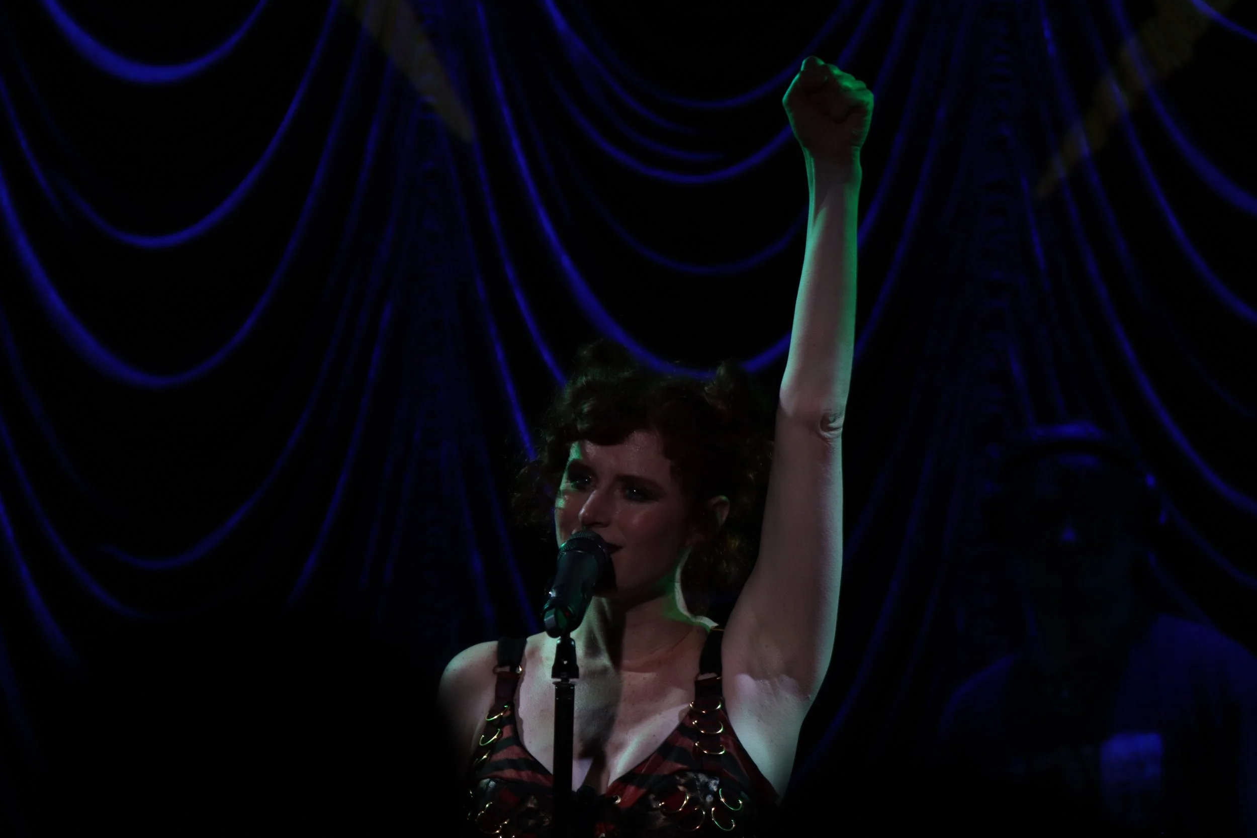 Kiesza - Philly