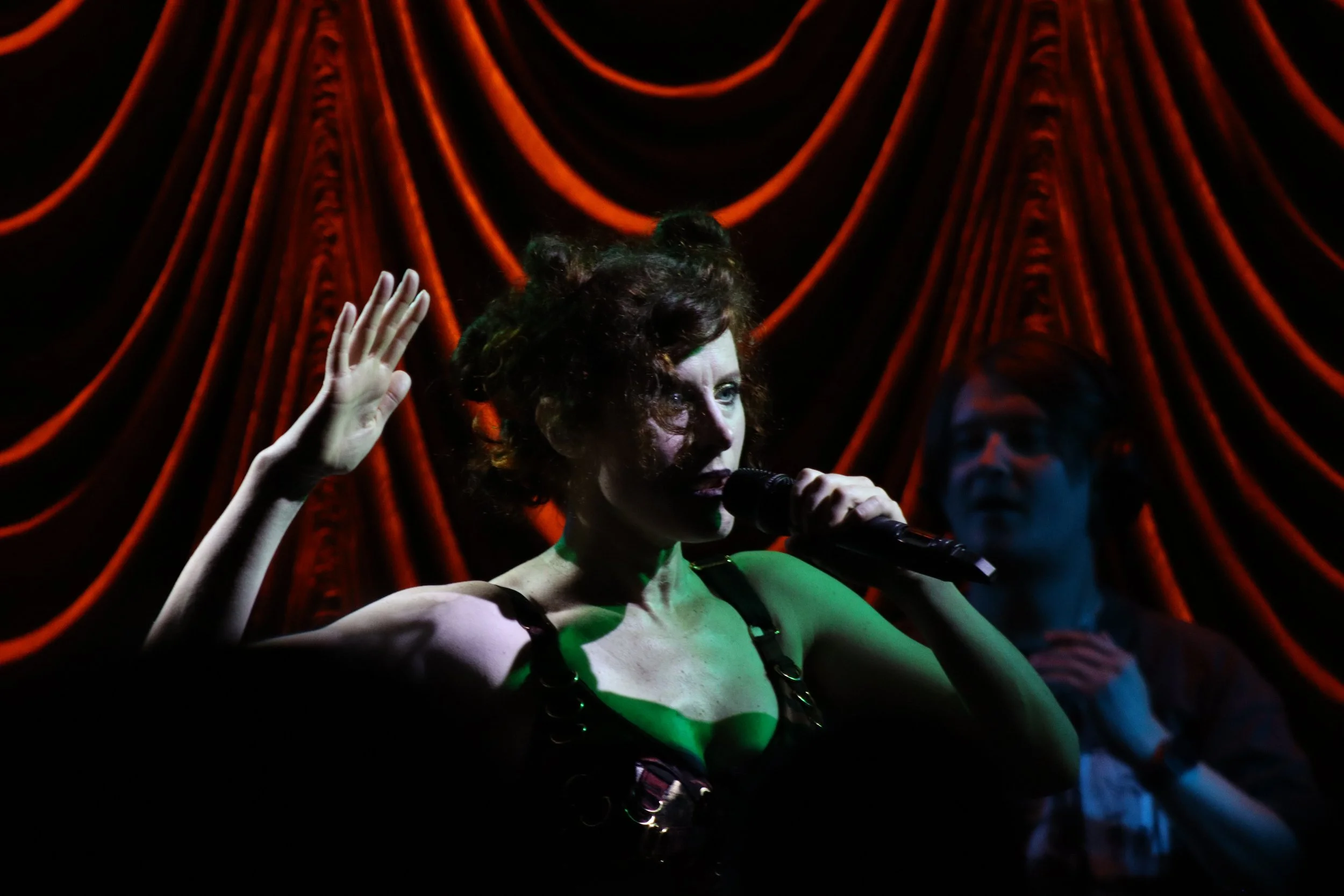 Kiesza - Philly