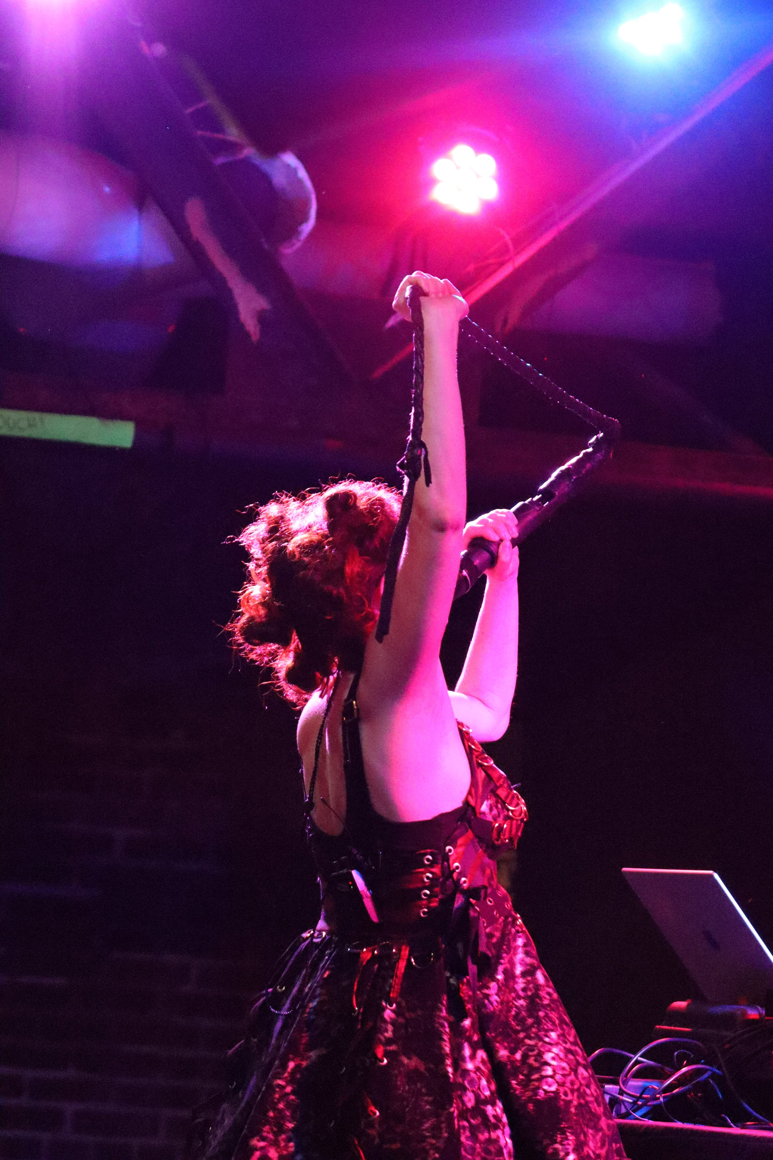 Kiesza - Philly