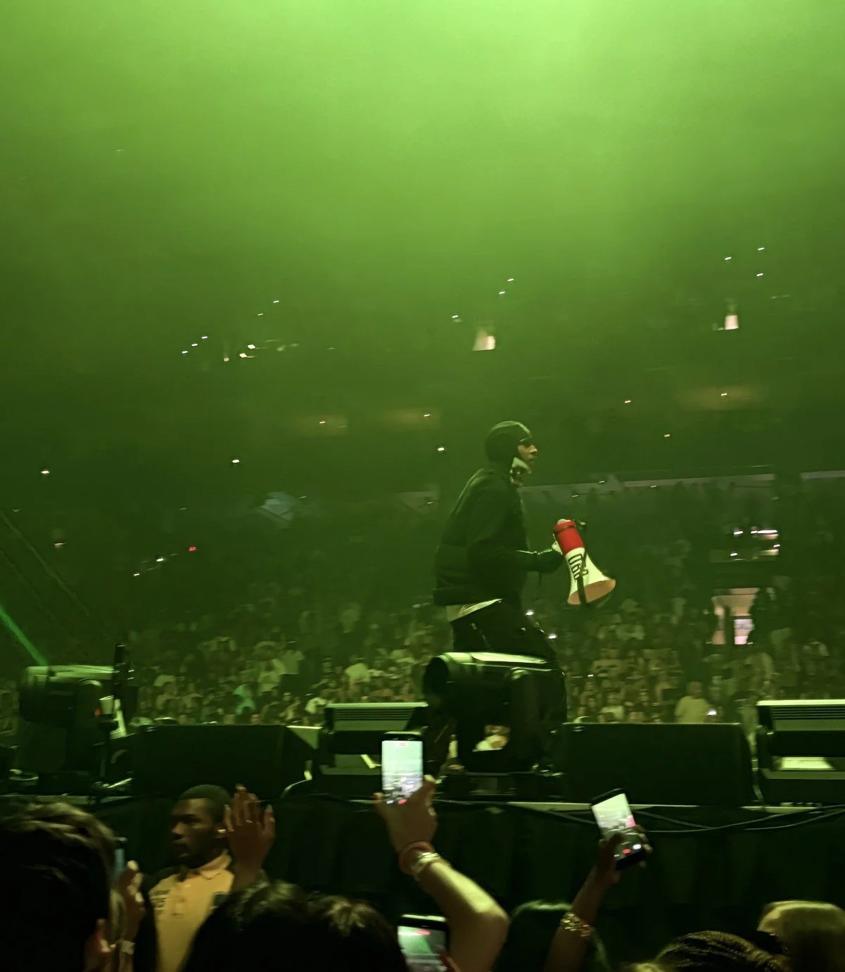 A$ASP ROCKY - Don't Be Dumb Tour Philly
