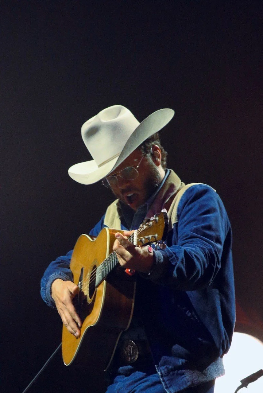 Charley Crockett - Age Of The Rampage Tour Philly