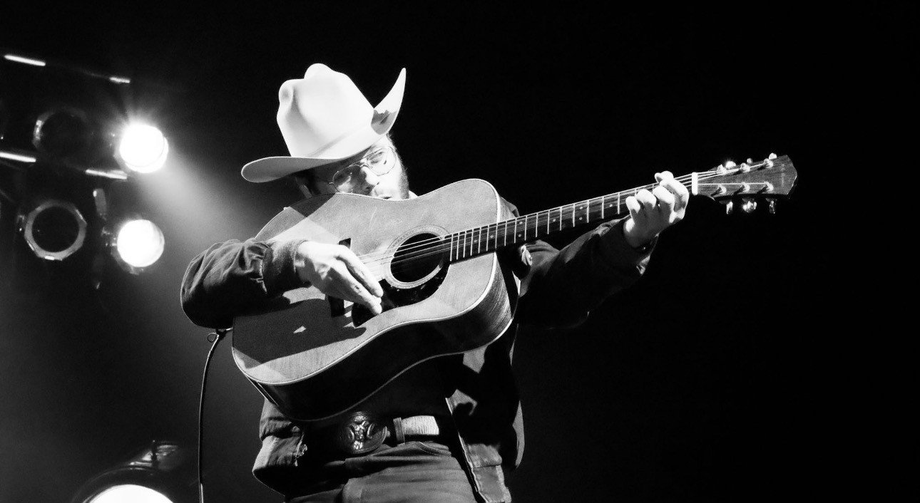 Charley Crockett - Age Of The Rampage Tour Philly