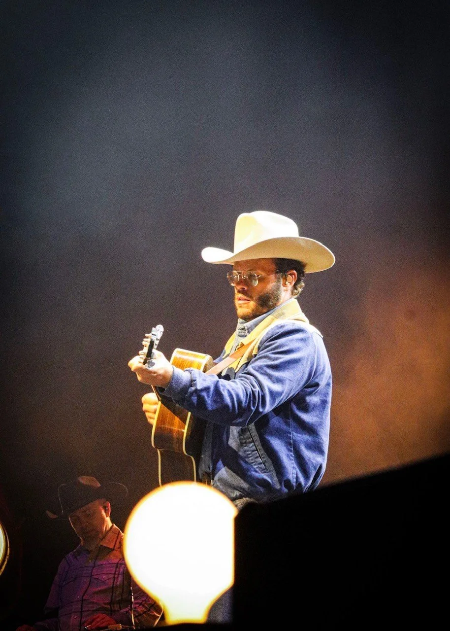 Charley Crockett - Age Of The Rampage Tour Philly