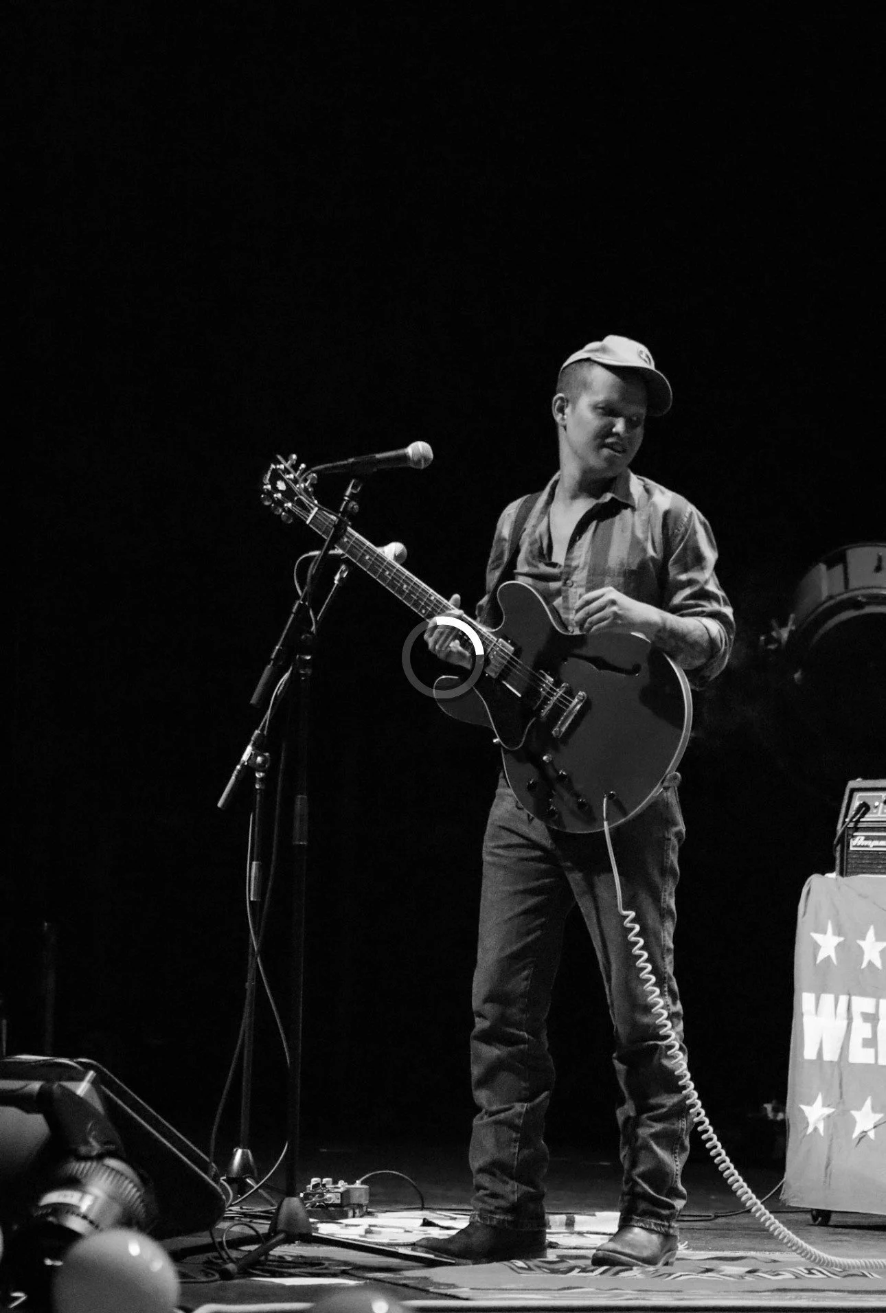 Nat Myers - Age Of The Rampage Tour Philly