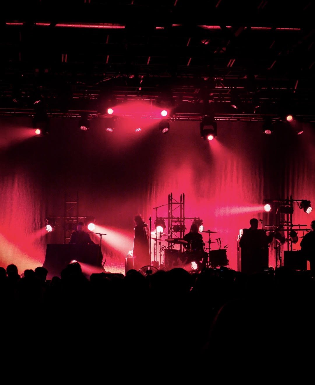 Echo & The Bunnymen - Philly