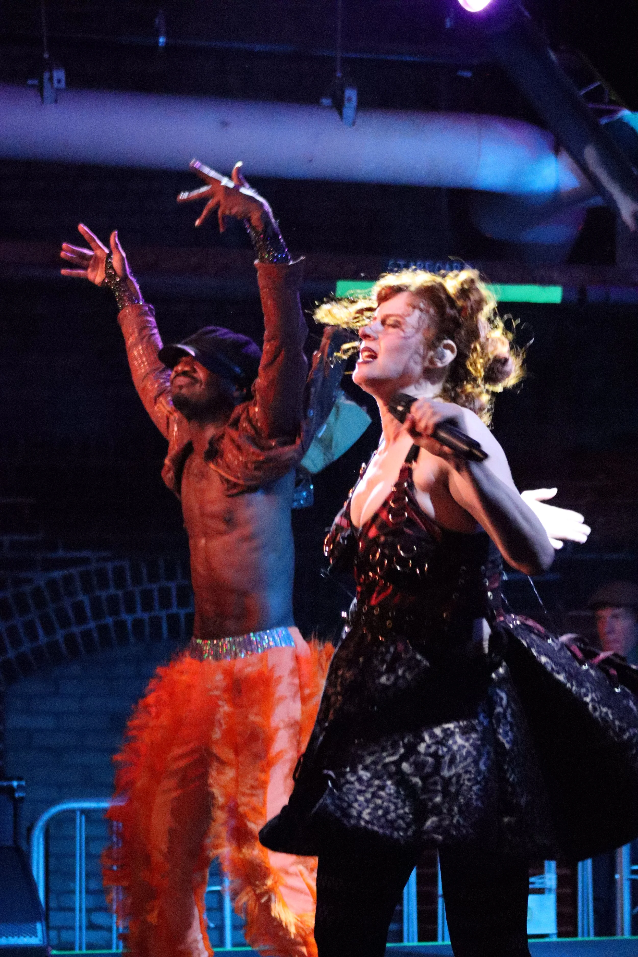 Kiesza - Philly