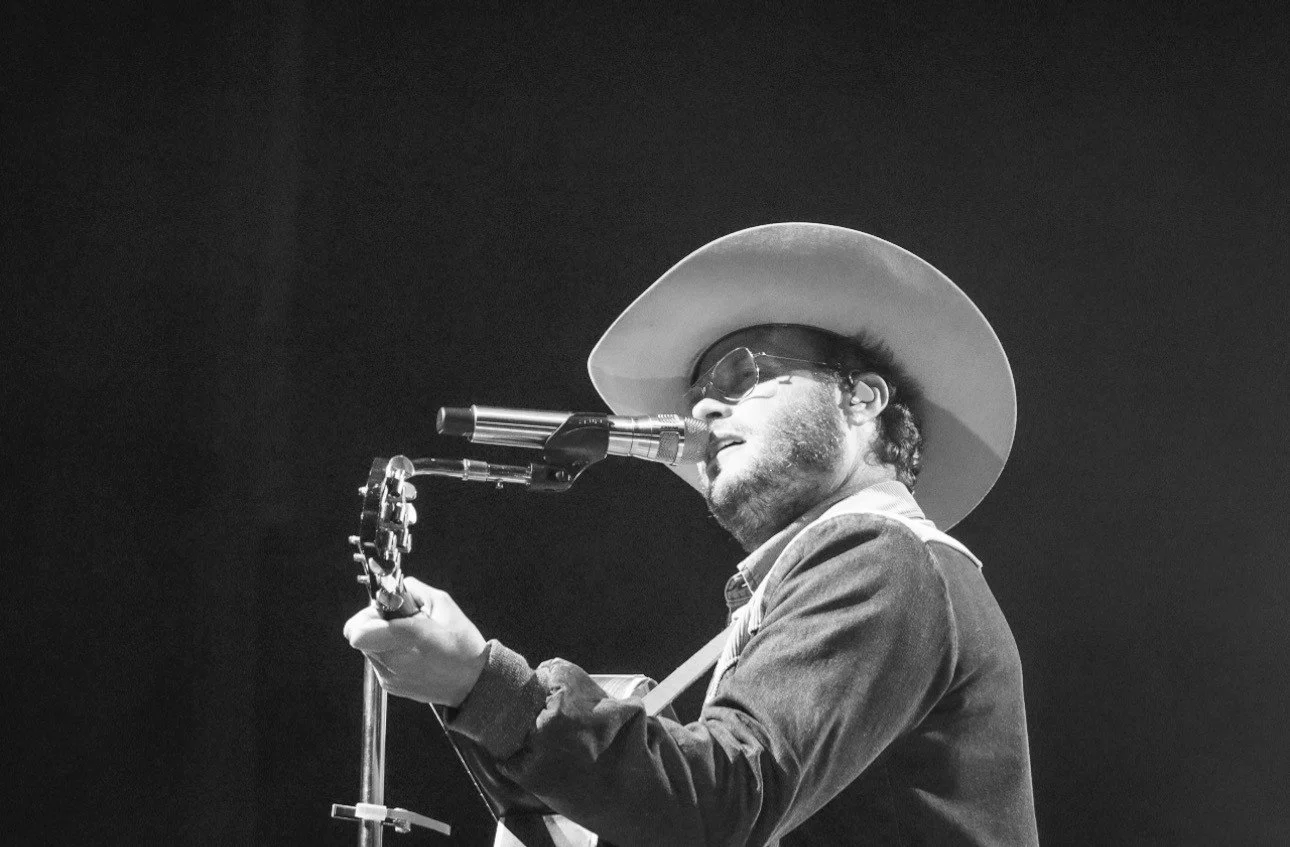 Charley Crockett - Age Of The Rampage Tour Philly