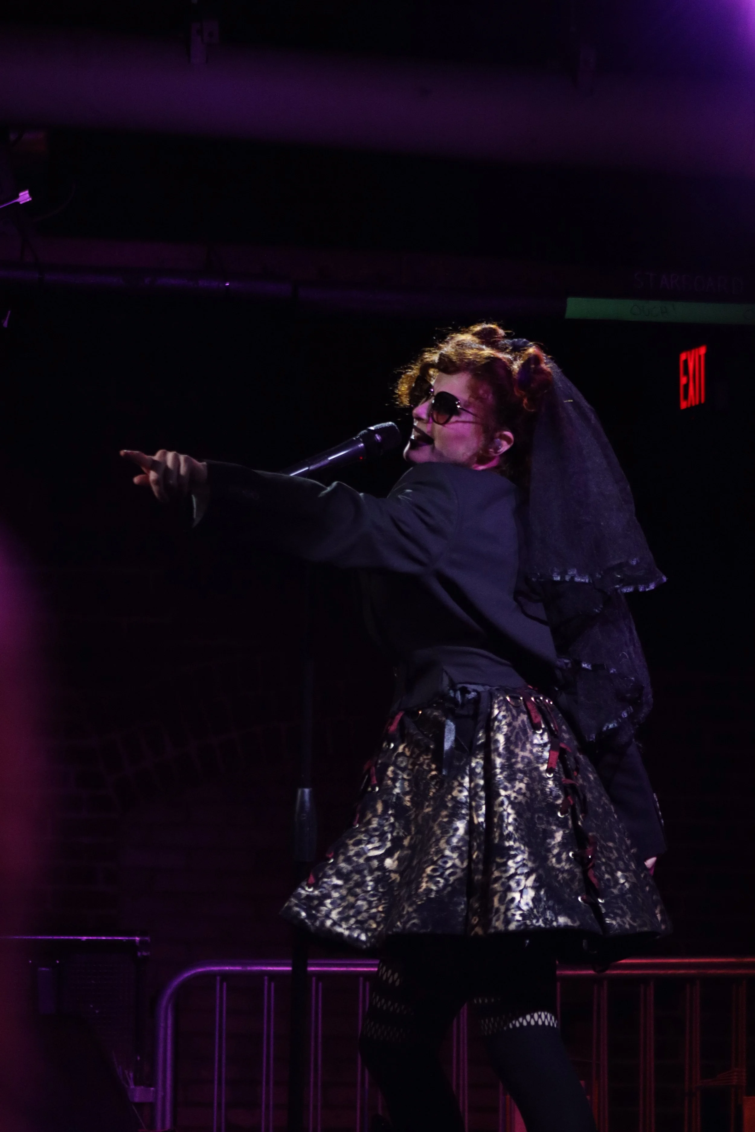 Kiesza - Philly