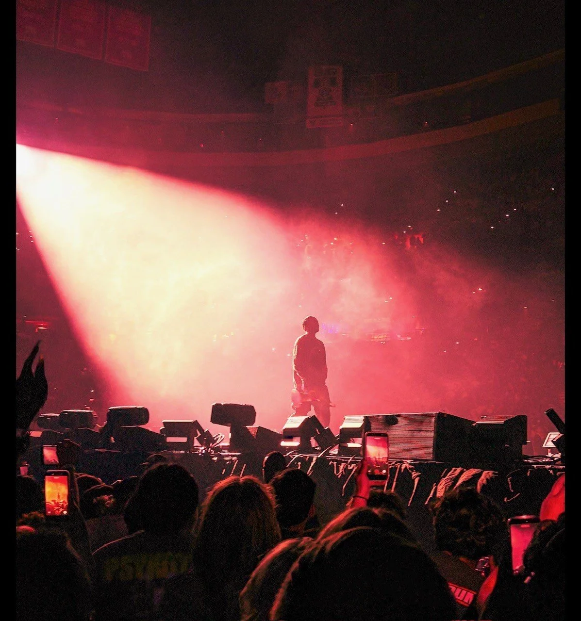 A$ASP ROCKY - Don't Be Dumb Tour Philly
