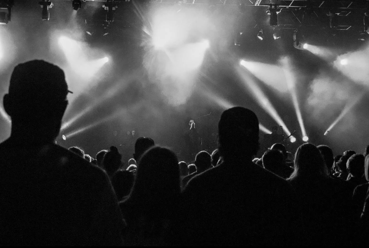 Echo & The Bunnymen - Philly