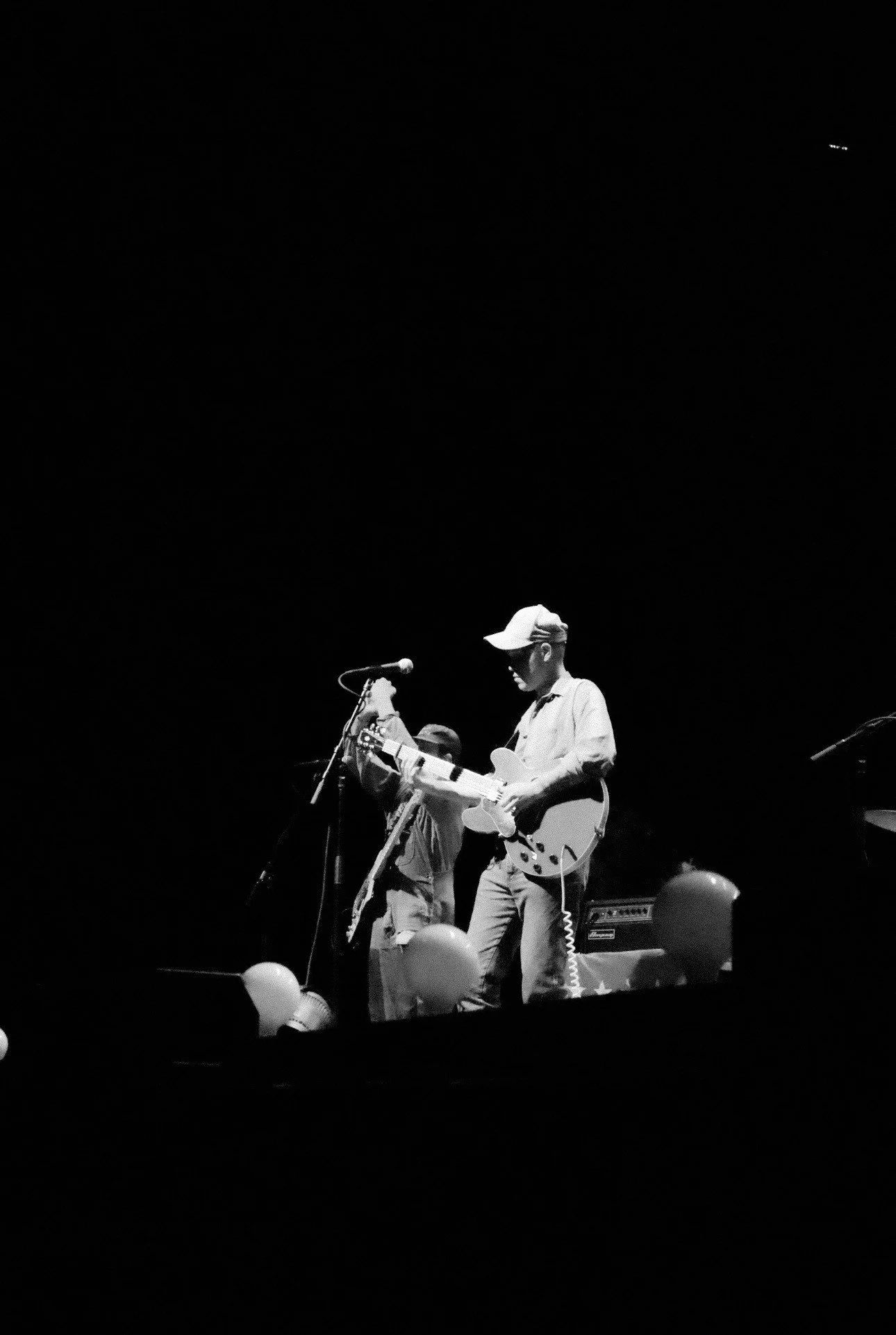 Nat Myers - Age Of The Rampage Tour Philly