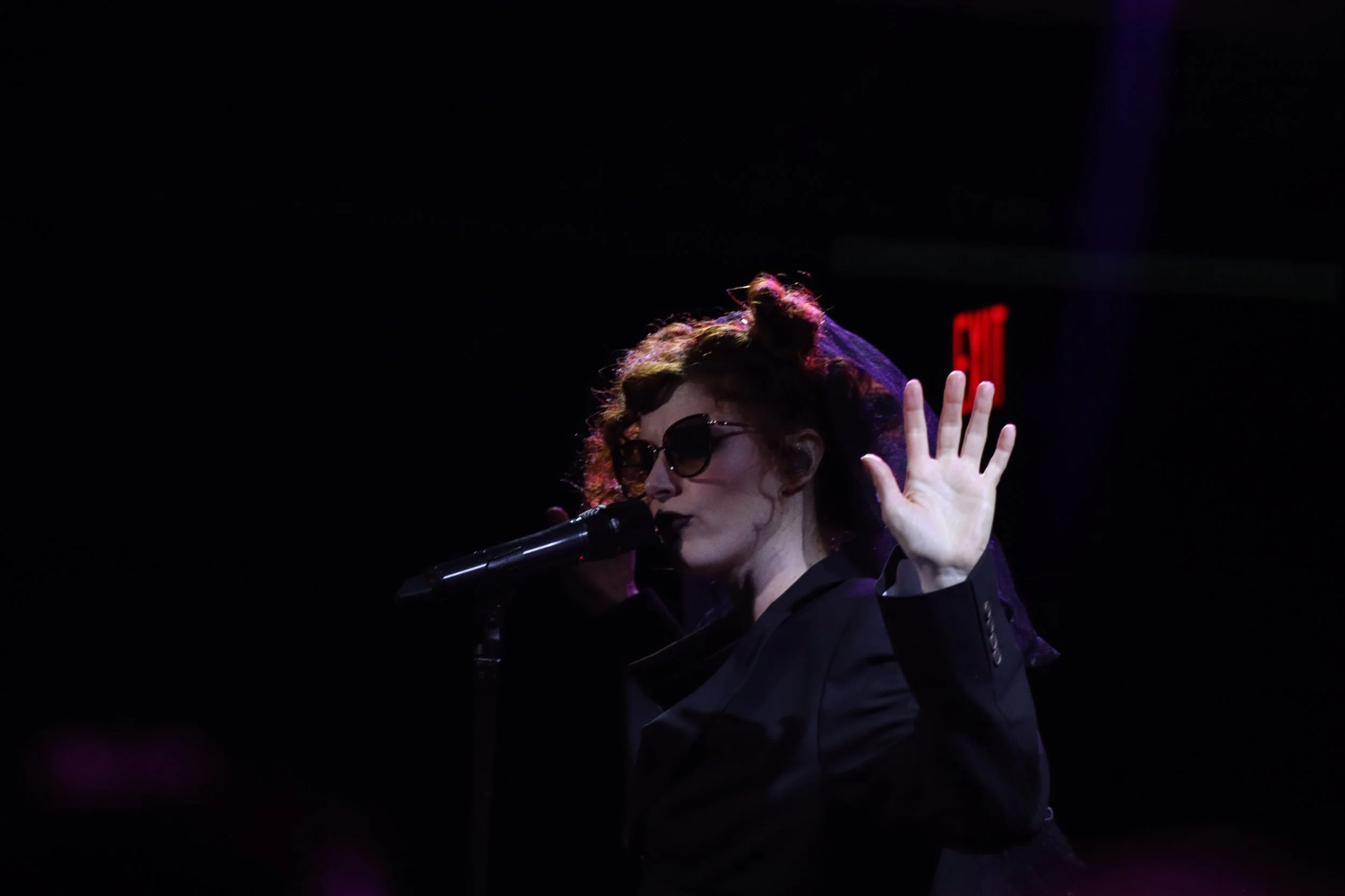 Kiesza - Philly