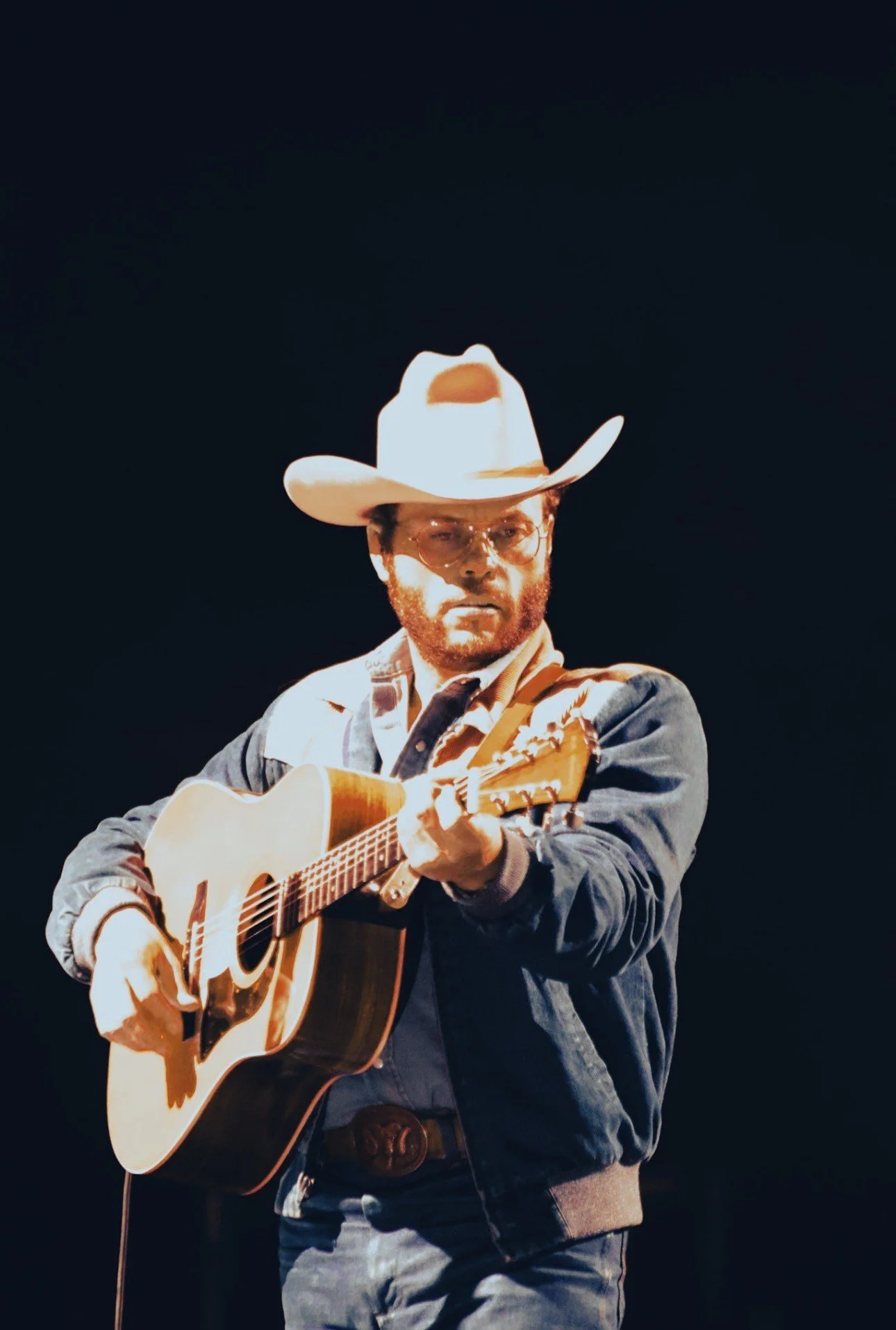 Charley Crockett - Age Of The Rampage Tour Philly