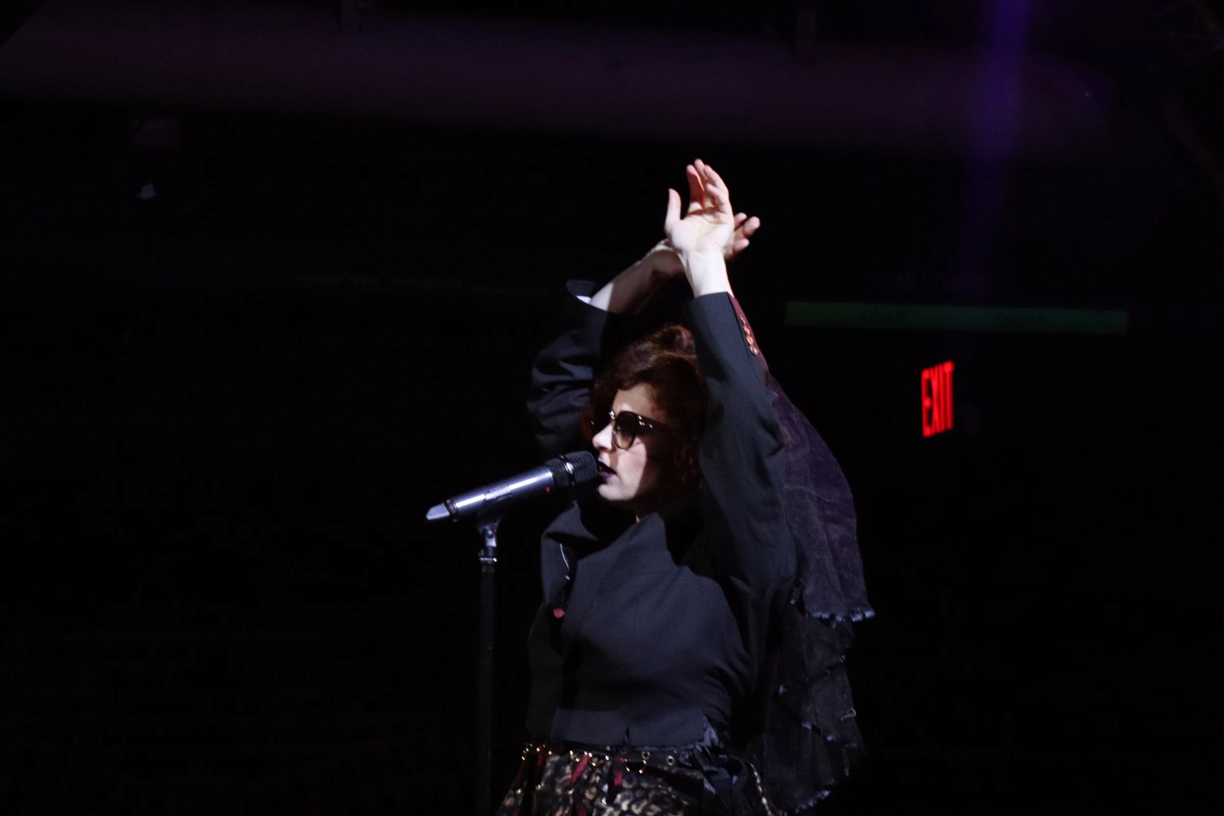 Kiesza - Philly