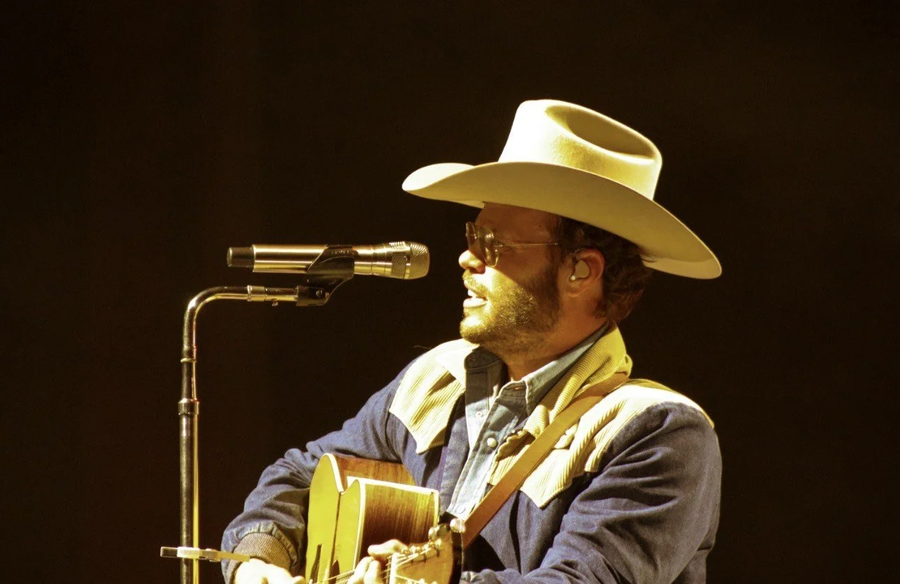 Charley Crockett - Age Of The Rampage Tour Philly