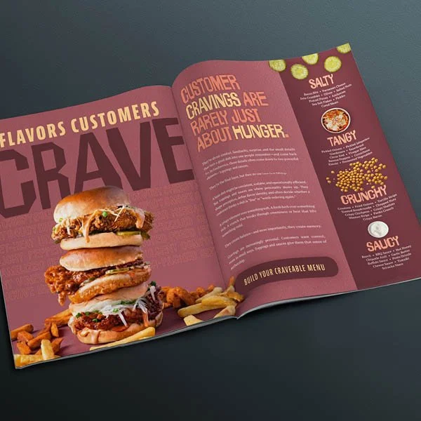 Print Marketing