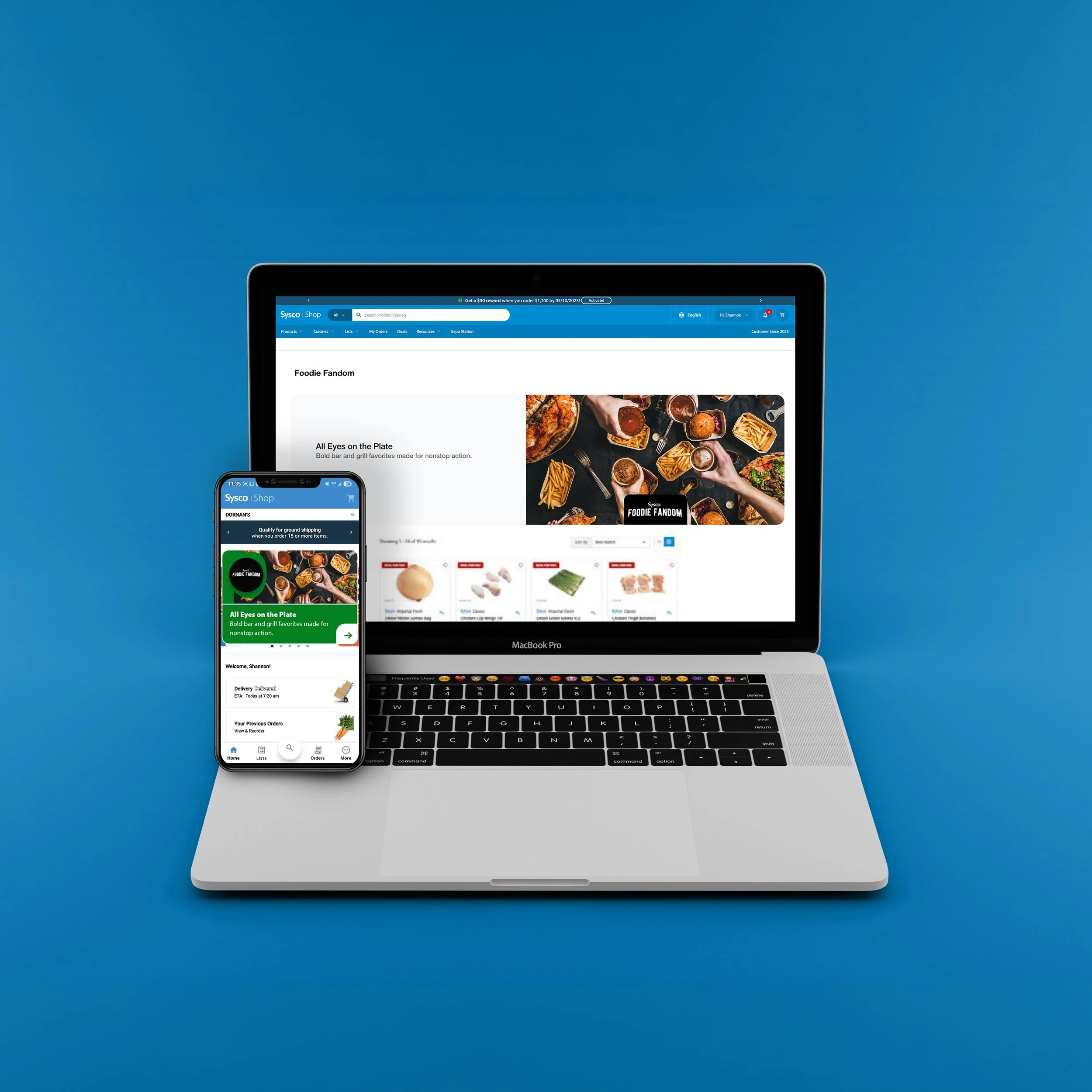 Ecommerce Management