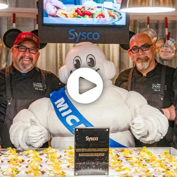 Michelin Video