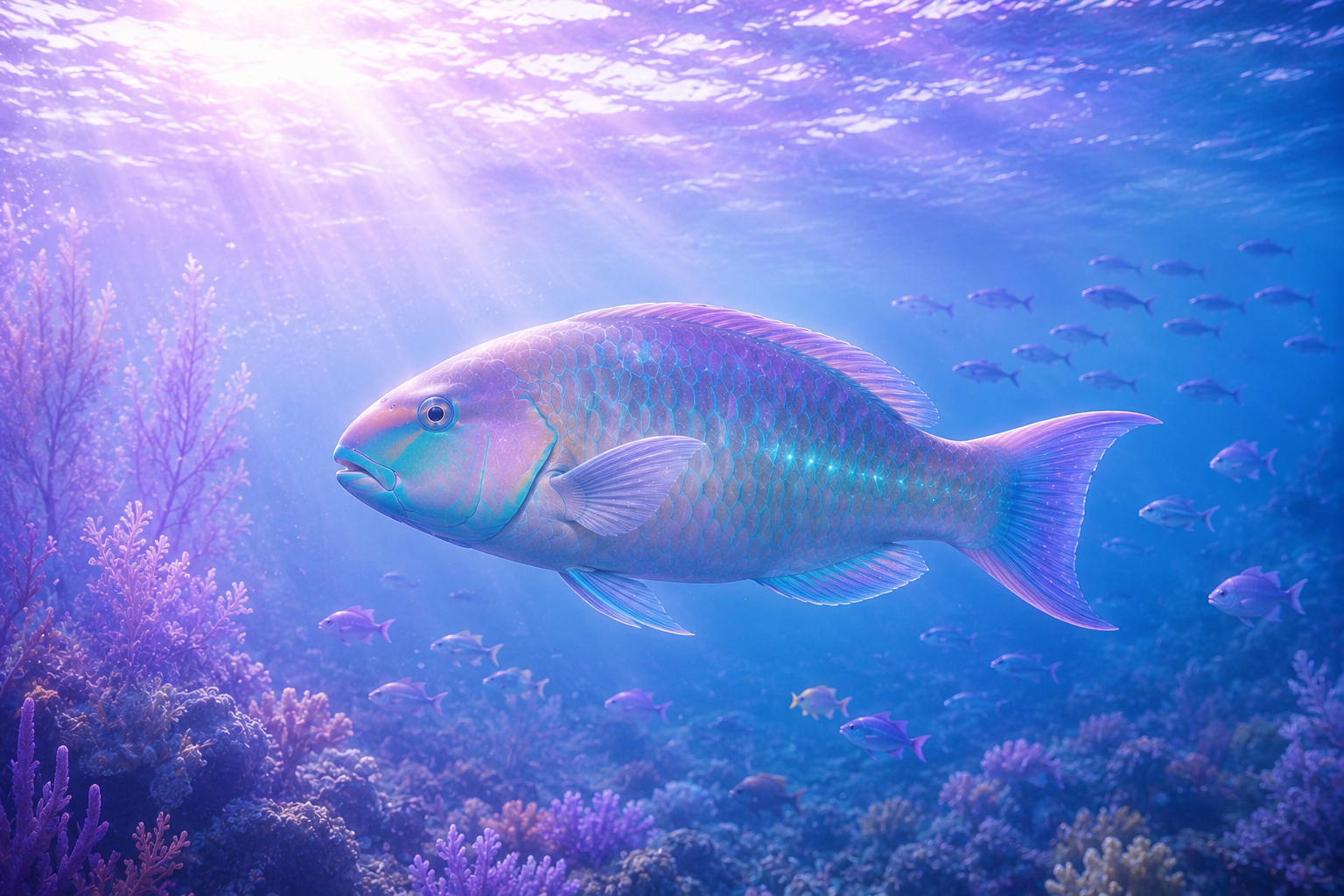 The Biggest Fish in the “Sea of Pharma” is Riding the Psychedelic Wave