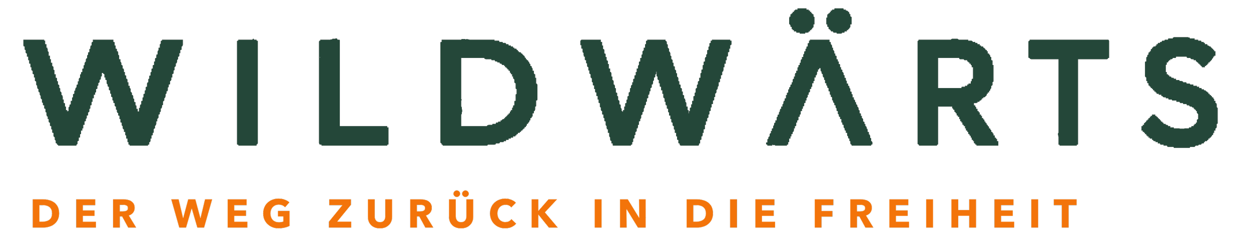 Logo von WILDWÄRTS