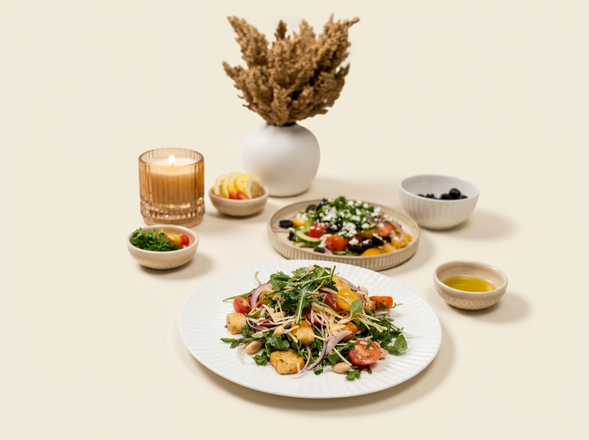 Salads