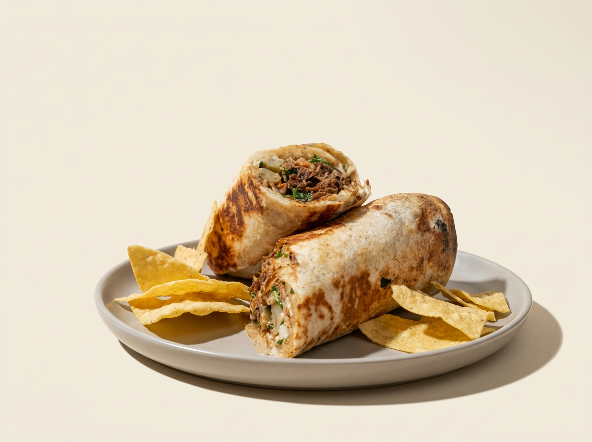 Shawarma | Individual Meal