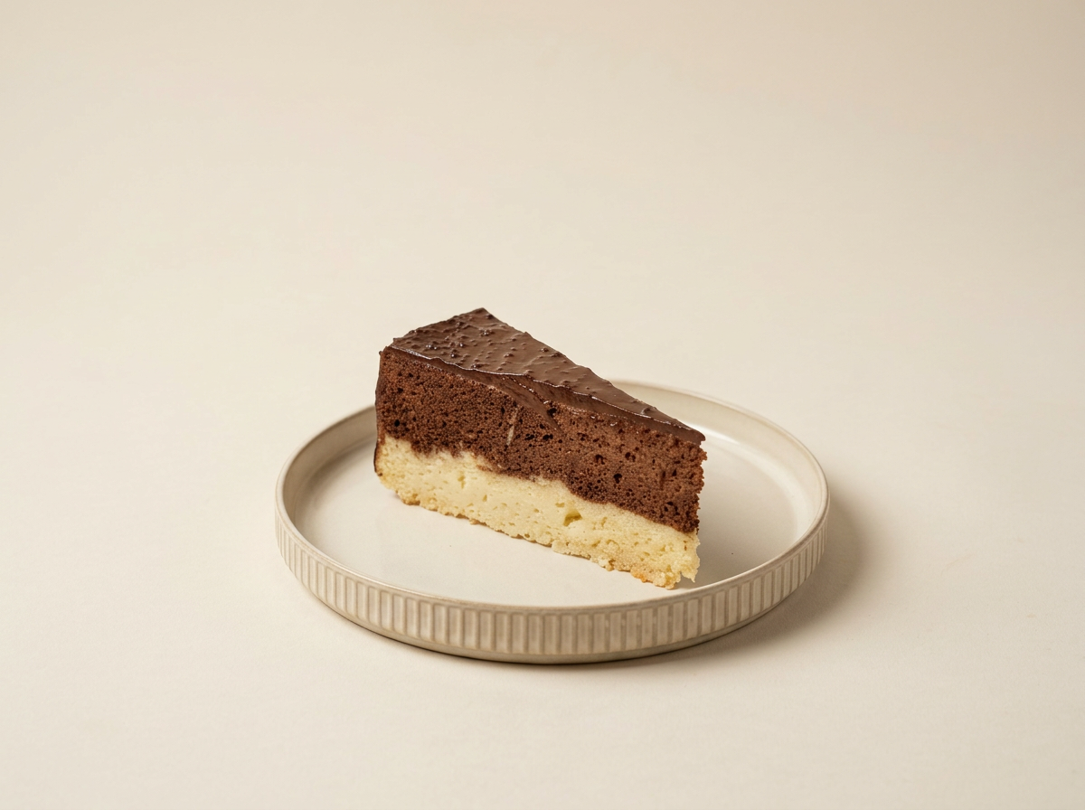 Housemade Marble Cake