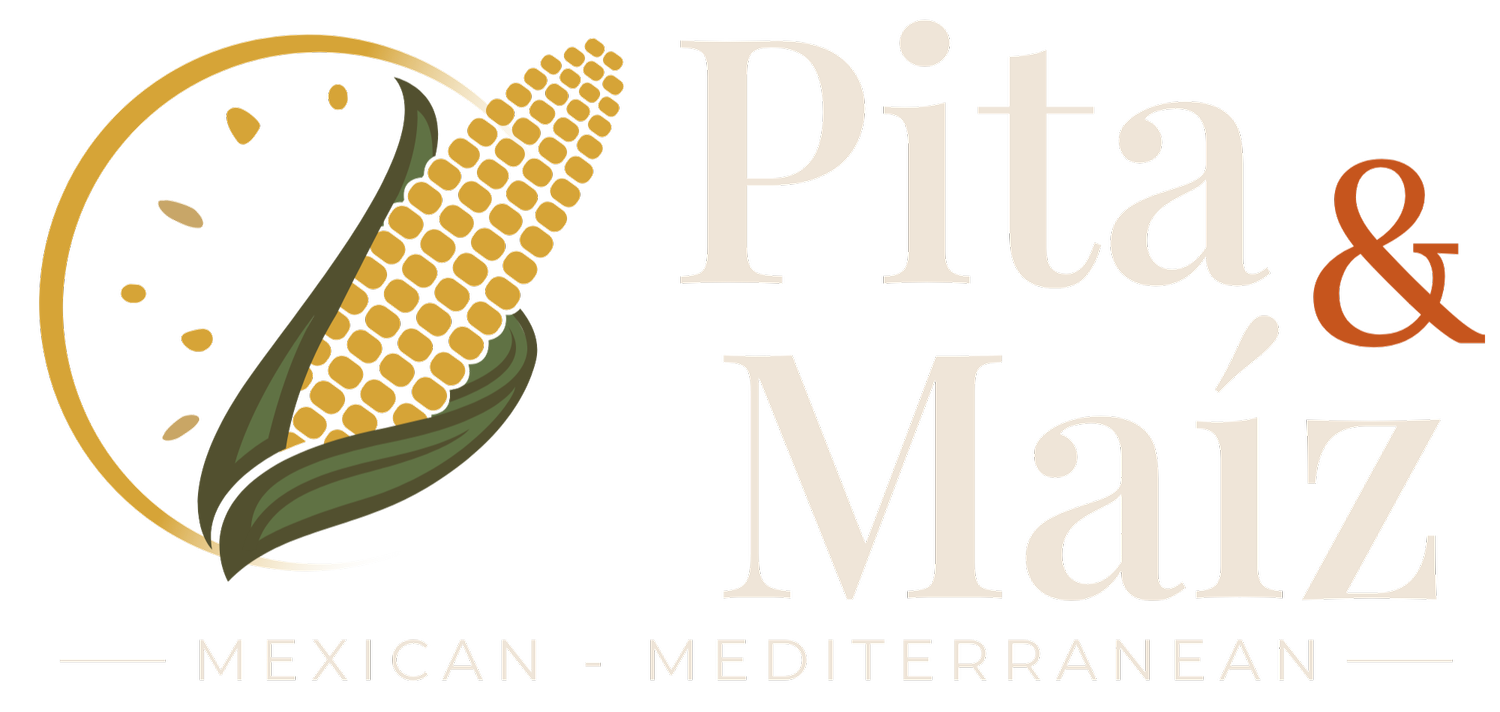 Pita &amp; Maíz