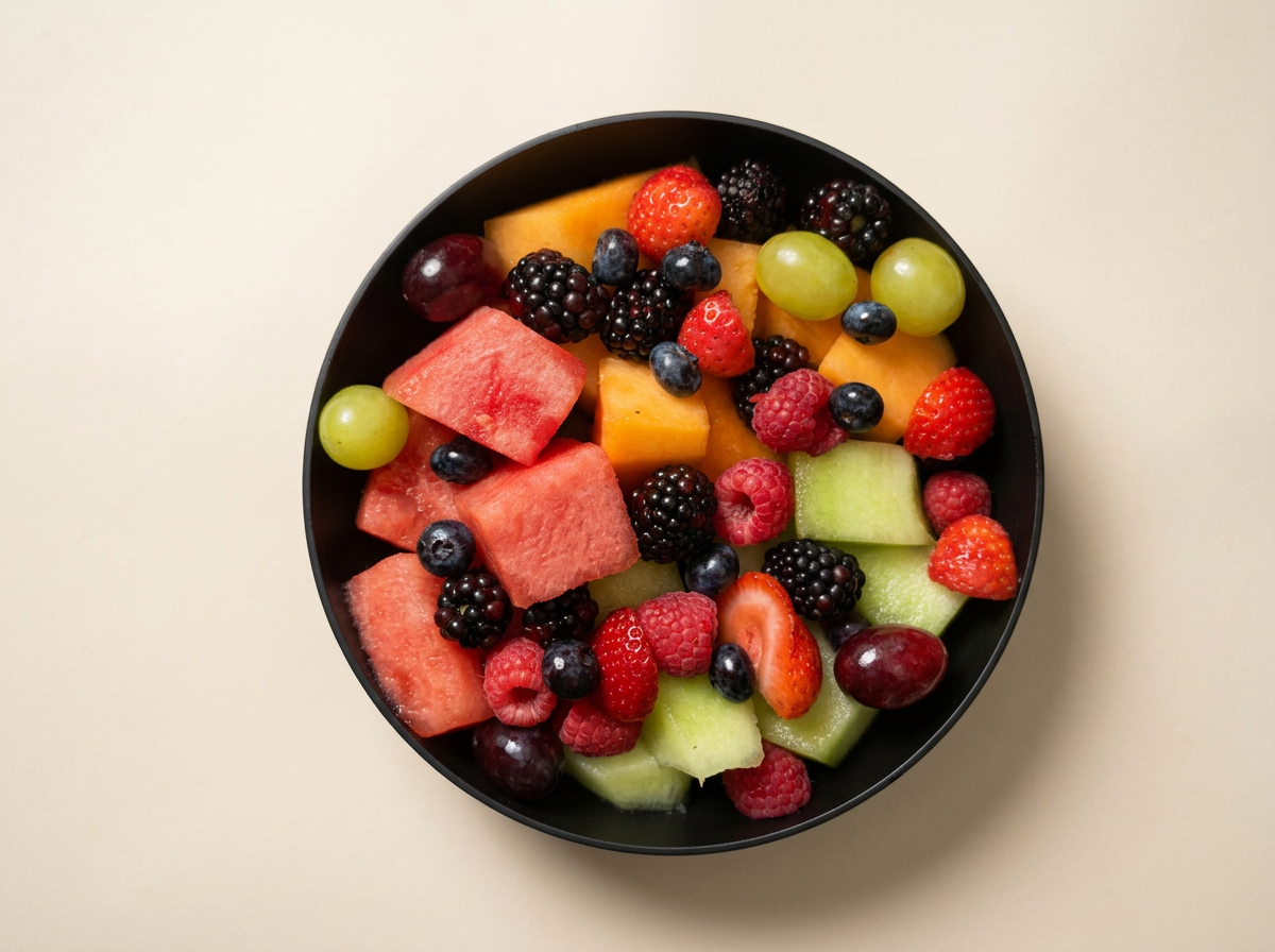 Fruit Salad