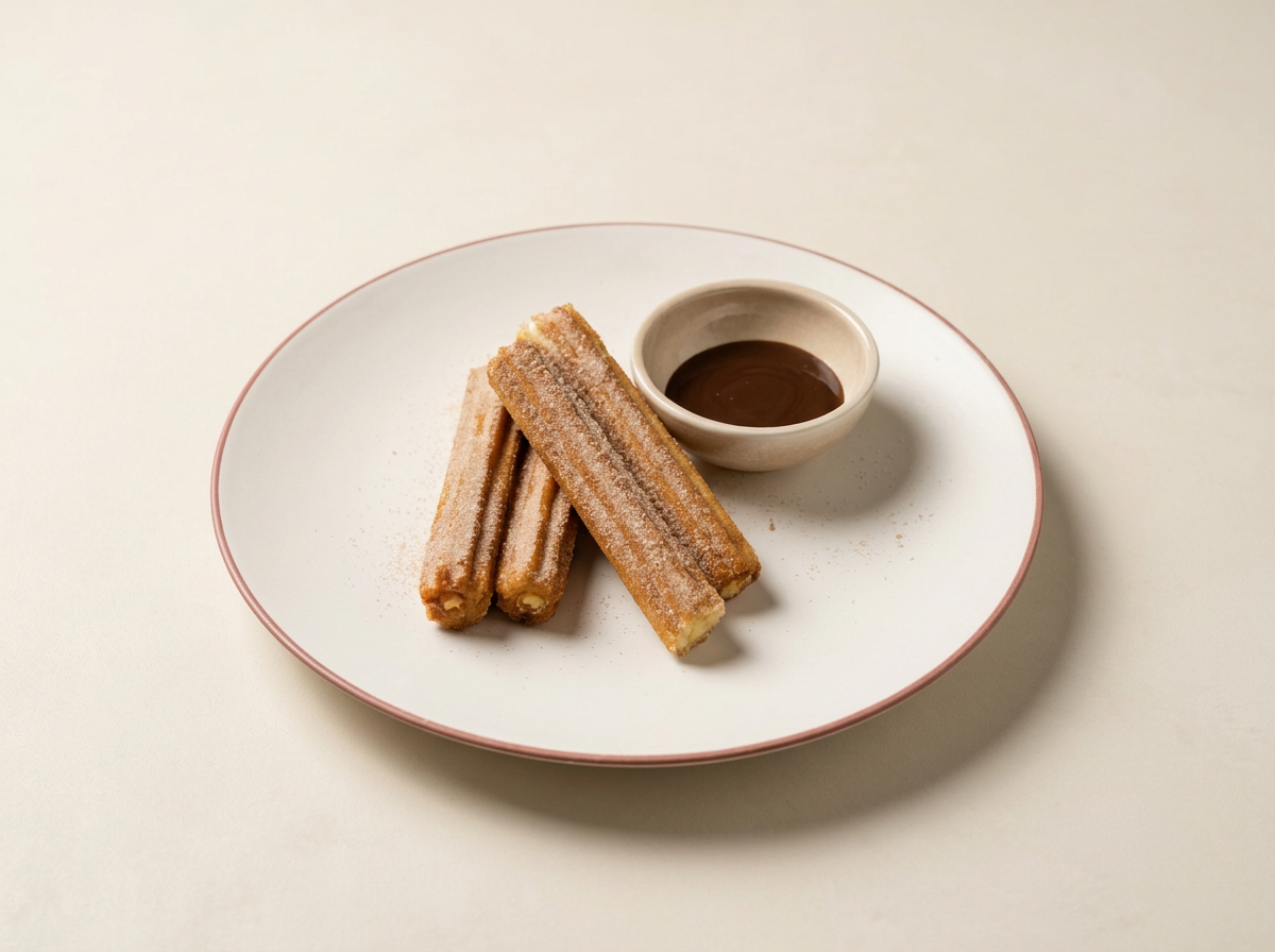 Churros