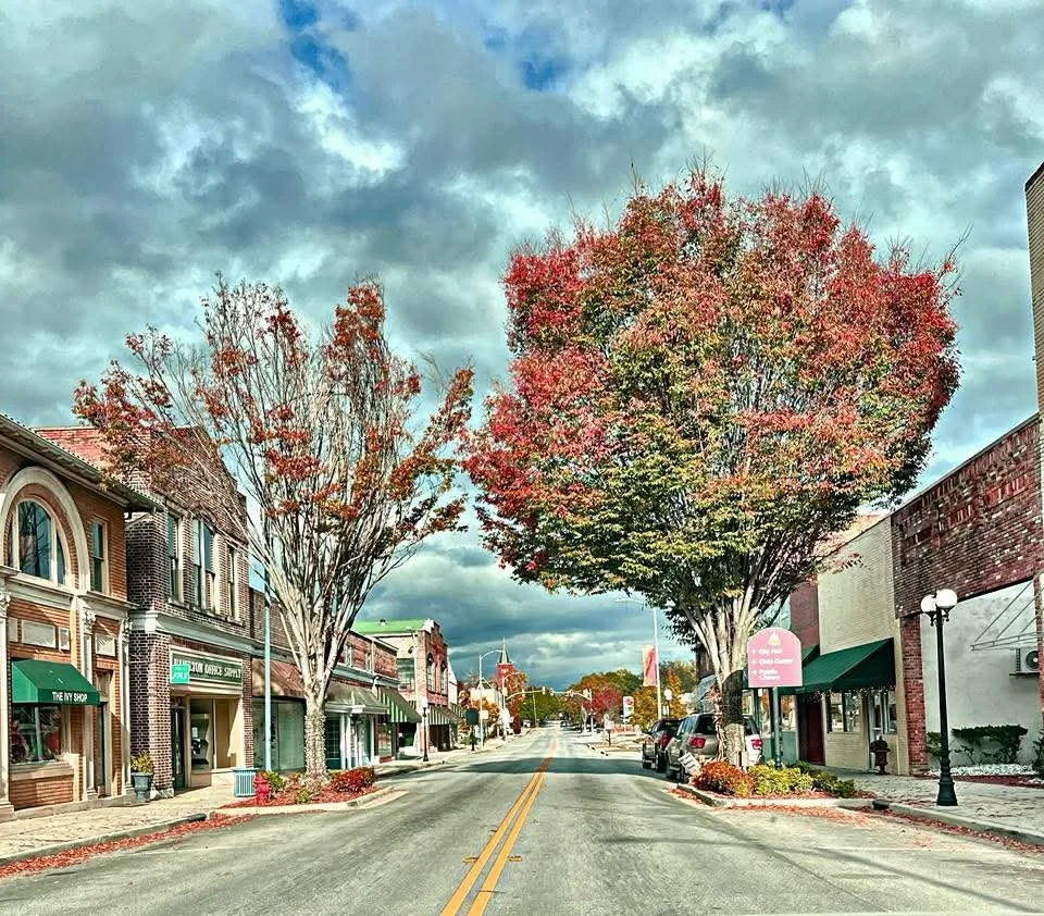 Main Street